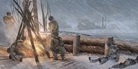 Company of Heroes 2: суровая русская зима