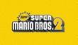 Трейлер New Super Mario Bros 2