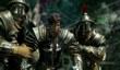 Blood Knights до конца лета