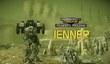 MechWarrior Online - Jenner