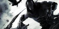 Darksiders III будет меньше Darksiders II