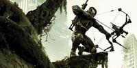 Crysis 3 может появиться на Wii U