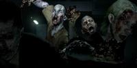 Resident Evil 6 и классические зомби
