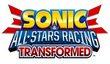 Sonic & All-Stars Racing Transformed - 29 персонажей, 90 видов гоночных средств
