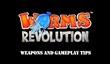 Дневники разработчики Worms Revolution