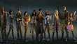Запуск The Secret World