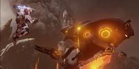 Halo 4 на Xbox 360 4GB без мультиплеера