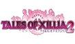 Персонажи Tales of Xillia 2