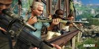 Far Cry 3: новые детали