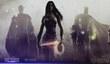 Игровой ролик Injustice: Gods Among Us