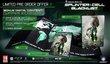 Tom Clancy's Splinter Cell Blacklist - бонус за предзаказ