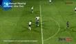 Игровой ролик PES 2013
