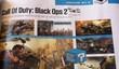 Black Ops II выйдет и на Wii U