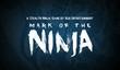 Трейлер Mark of the Ninja
