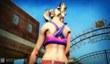 Lollipop Chainsaw в продаже