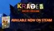 Krater в продаже