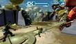 The Ratchet & Clank Trilogy на золоте