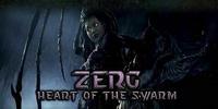 StarCraft II: Heart of the Swarm готова на 99% 