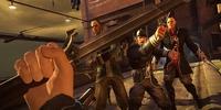 Dishonored можно пройти за 12 часов
