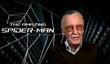 Stan Lee в The Amazing Spider-Man