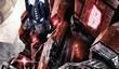 Анонсирована РС-версия Transformers: Fall of Cybertron