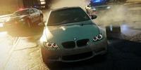 EA подтвердила новый Need for Speed: Most Wanted от Criterion