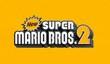 Игровой ролик New Super Mario Bros 2