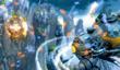 Sine Mora выйдет на PS Vita и PS3
