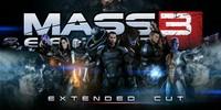 Дата выхода Mass Effect 3: Extended Cut	