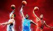 Звезды NBA 2K13
