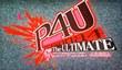 Тейлер Persona 4: Arena