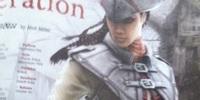 Assassin's Creed 3: Liberation для PS Vita - первые детали