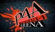Дата выхода Persona 4: Arena