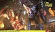 Е3-трейлер Transformers: Fall of Cybertron