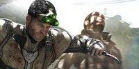 Первые скриншоты Splinter Cell: Blacklist