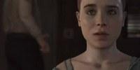 Beyond: Two Souls - официальный анонс новой игры от Quantic Dream
