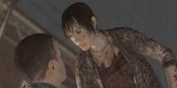 Beyond - новая игра Quantic Dream [Кадры из ролика]