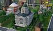 Игровой ролик SimCity