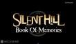 Трейлер Silent Hill: Book of Memories