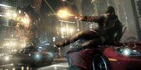 Watch Dogs не только на РС и консолях, но и на iPad	