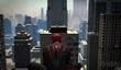 Трейлер The Amazing Spider-Man