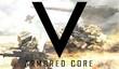 Armored Core V на золоте