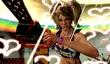 Актерский состав Lollipop Chainsaw