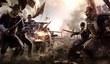 Дневники разработчиков Total War: Shogun 2 Fall of the Samurai