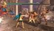Launch-трейлер Saint Seiya: Sanctuary Battle