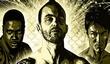 Supremacy MMA: Unrestricted для PS Vita 