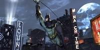 Rocksteady продолжает думать о Бэтмене