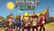 Fable: Heroes - возможно, первый из множества спин-оффов