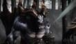 CG-трейлер Darksiders II