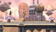 Игровой ролик Bit.Trip Presents Runner 2: Future Legend of Rhythm Alien 
